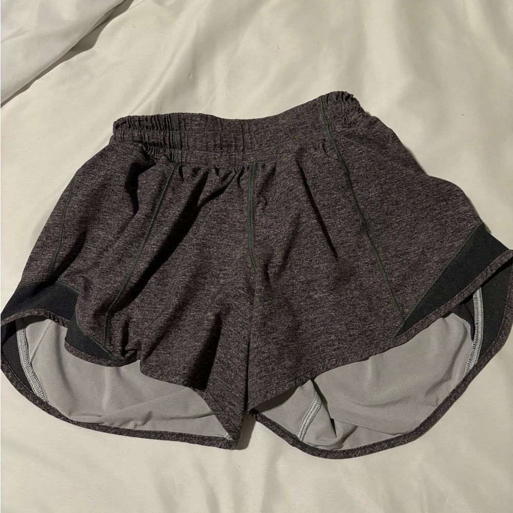 Lulu lemon shorts